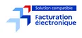 Label officiel Solution compatible - Facturation électronique