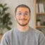Ilyas Turki, fondateur d’Aplorio.