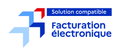 Label officiel Solution compatible - Facturation électronique